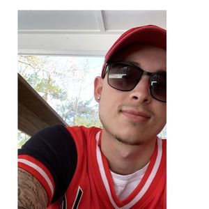 Meet your Posher, Chris